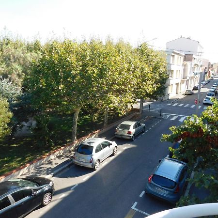 Passerelle Opera Perpignan Luaran gambar